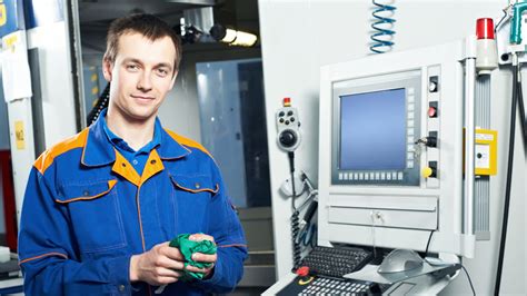 part time cnc operator jobs